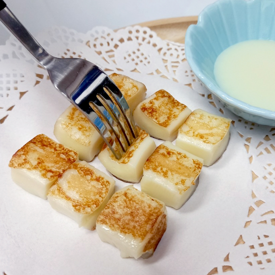 오티에이전시 팔도식후경 구워먹는 치즈 200g
