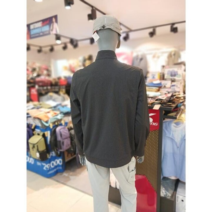 콜핑세이브존05(남성)봄가을바람막이자켓일상복메쉬안감속건성테니모KTJ6299M