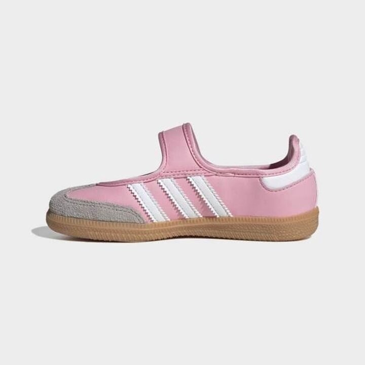 (신세계의정부점)[adidas kids] (170 210) 삼바 제인  C(JP9541)