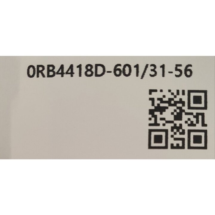 (신세계타임스퀘어점패션관)0RB4418D-601/31-56 6