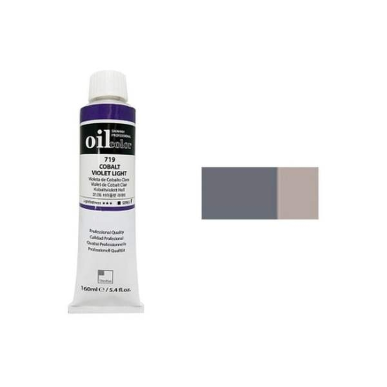 신한 유화물감 B 50ml 773 모노크롬쿨 전문가용 (1개입)