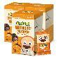 [대상웰라이프]마이키즈 멀티비타민미네랄 구미 3BOX/60일분