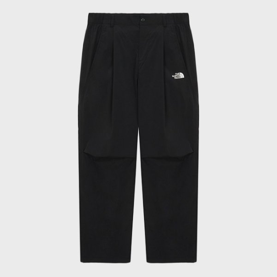 [노스페이스 공식] NP6NS14A 프레이져 팬츠 BLK