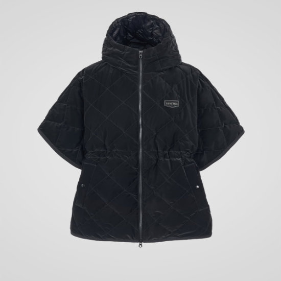 구하다 26FW 듀베티카 패딩 VDDH<b>30365</b> BKL DOM