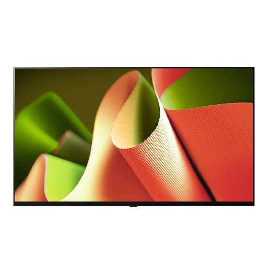 LG전자 OLED TV OLED55B4NNA 각도조절벽걸이형 무료배송