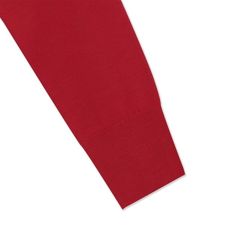 (신세계센텀점)캐시미어 블렌디드 비키 풀오버 (ZFKKCN10BN-RED)