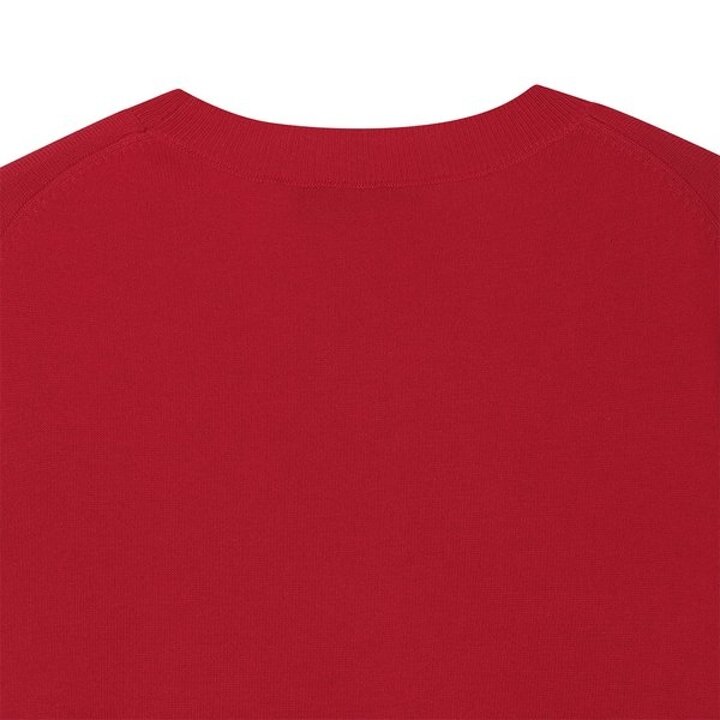 (신세계센텀점)캐시미어 블렌디드 비키 풀오버 (ZFKKCN10BN-RED)