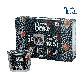 [살림+ PICK]로버츠베리에 블랙커런트&딸기 2box (100ml x 12팩)