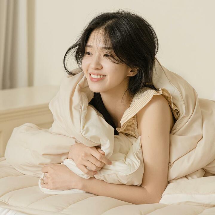 수면공감 NEW알러지케어 항균 이불/패드SET SS