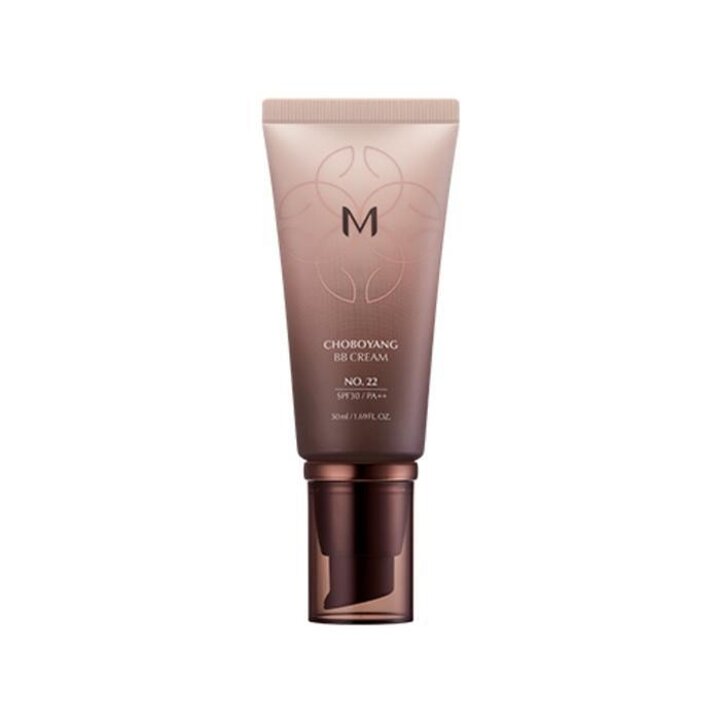 [미샤]미샤M초보양비비크림50ml22호(은은한베이지)