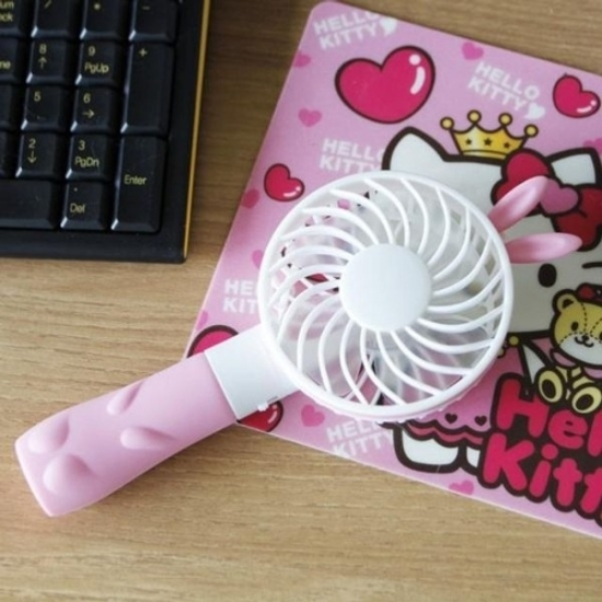 프린세스 레빗 핸디 휴대용 선풍기18662914667501