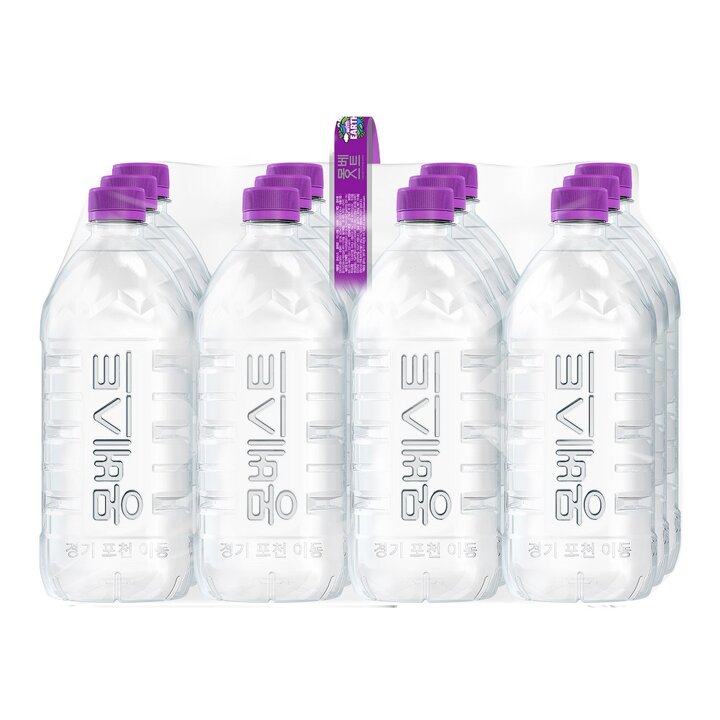 몽베스트1000mL X 12개