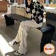 벨라도나 올시즌 여성 5컬러 골지 코듀로이 와이드팬츠 골지바지 골덴 데일리 BLDN30125W