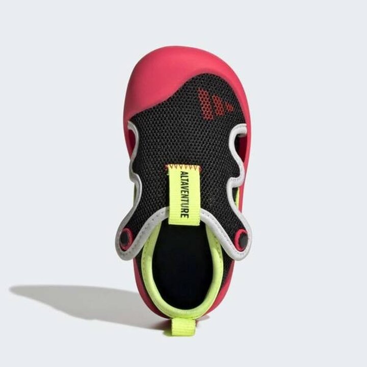 (대전신세계)[adidas kids] (130 160) 알타벤처 3 (JS2549)