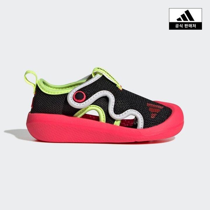 (대전신세계)[adidas kids] (130 160) 알타벤처 3 (JS2549)