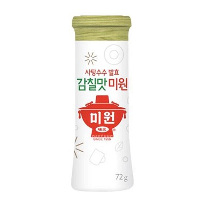 [우리가락]감칠맛 미원 72g