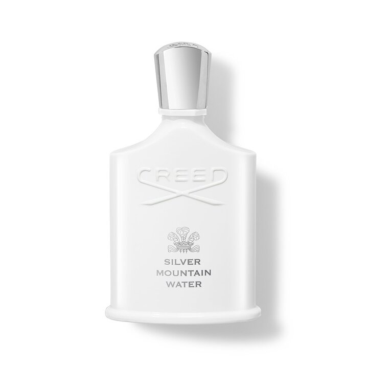 (신세계강남점)실버 마운틴 워터 100ml