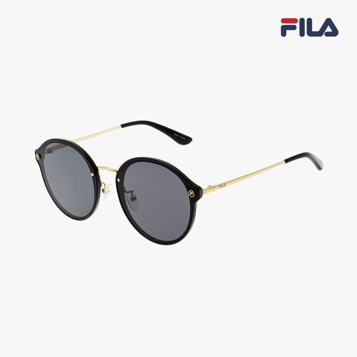 휠라 선글라스(FLS7410 BLACK 65)