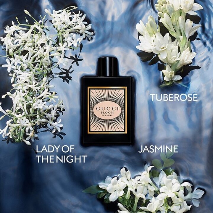 (신세계타임스퀘어점패션관)[S8]블룸 EDP 인텐스 펜스프레이 10ml (+미니 향수 1.5ml 3종 키트 증정)