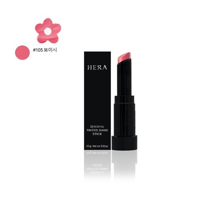 헤라NEW센슈얼틴티드샤인스틱3.5g(105호보이시)