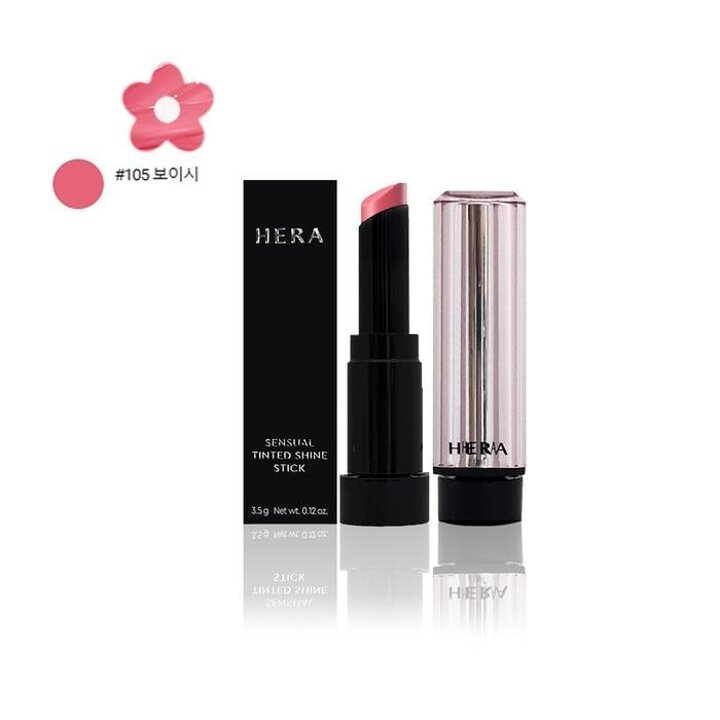 헤라NEW센슈얼틴티드샤인스틱3.5g(105호보이시)
