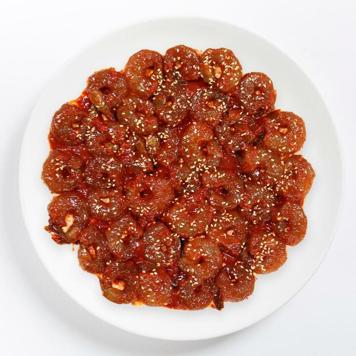 김선영 조리기능장의 만능 깐새우장 양념 350g x 2개