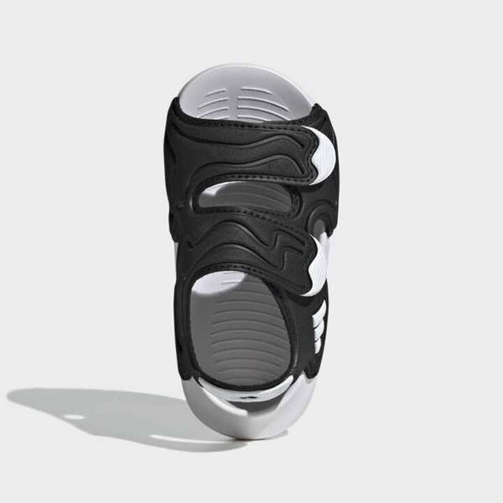 (신세계타임스퀘어점패션관)[adidas kids] (130 160) 알타스윔 3 샌달 (JS2541)