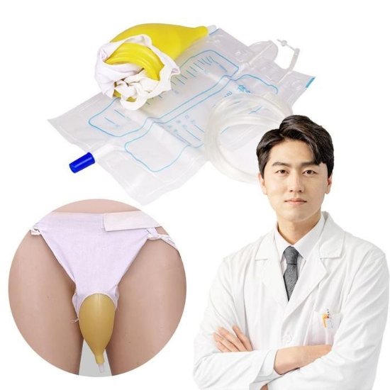 45223397-배변보조무드팬티노인간병유린백가정용