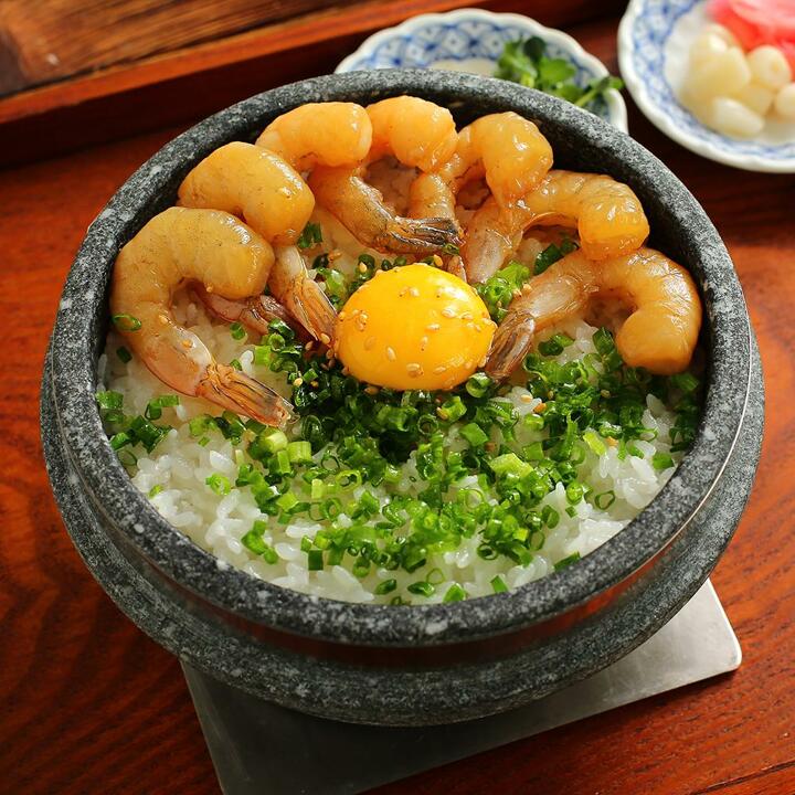 김선영 조리기능장의 만능 깐새우장 간장 750g x 1개