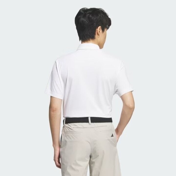 (신세계센텀점)남성 피케 버튼 다운 쇼트 슬리브 폴로 셔츠 SS(JZ4310)