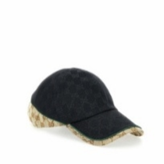 [해외배송] 26FW 구찌 모자 A001I24HBK31079 Black