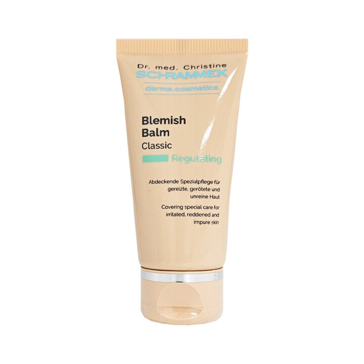  독일 슈라멕 비비 크림 클래식 슈라맥 BB 블래미쉬 밤 30ml 