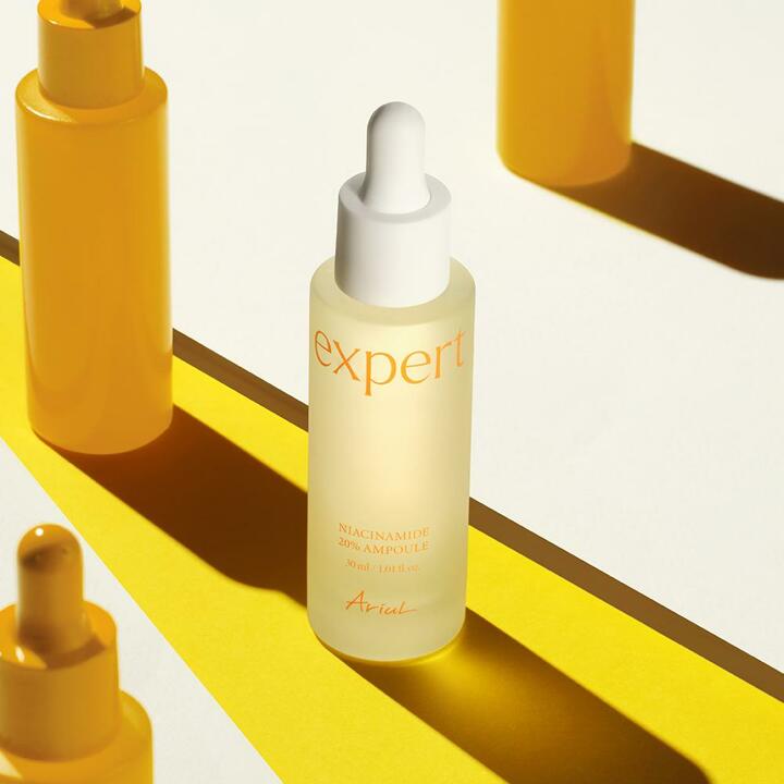 아리얼 엑스퍼트 나이아신아마이드20 앰플 30ml