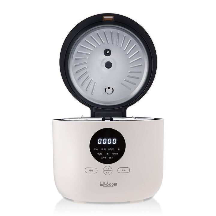 대웅 모닝컴 저당밥솥 3L대용량 DWLR-3568IR