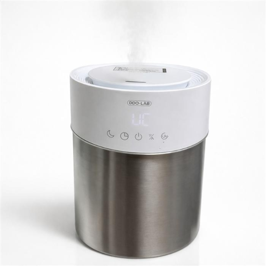 [웰빙창고] 디디오랩 올스텐 통세척 초음파 가습기 3L UV-C
