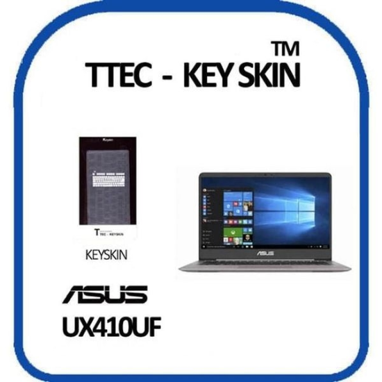 [하프클럽/셀러허브 가전]ASUS 젠북 UX410UF 노트북 키스킨 키스킨