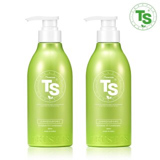 TS 프리미엄 컨디셔너 500ml 2개