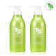 TS 프리미엄 컨디셔너 500ml 2개
