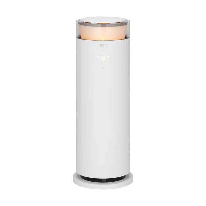 LG 퓨리케어 오브제 하이드로에센셜 HY505RWLAH 무료배송