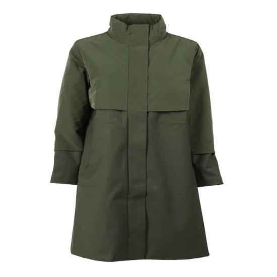 구하다 [해외배송] 25FW 까웨 코트 K71367W Green