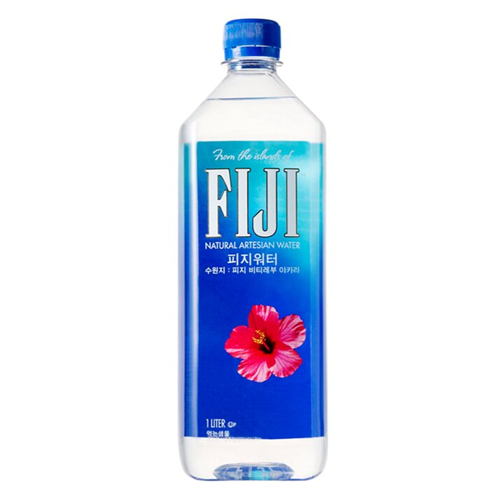 피지 워터 1L x 12EA