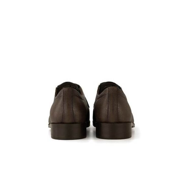 (신세계강남점)남성 컴포트 사피아노 정장구두 DMX279 KE27 (브라운)