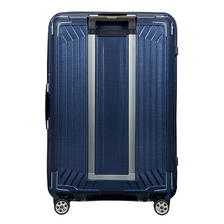 (대전신세계)LITE-BOX 캐리어 75/28 DEEP BLUE 42N11003