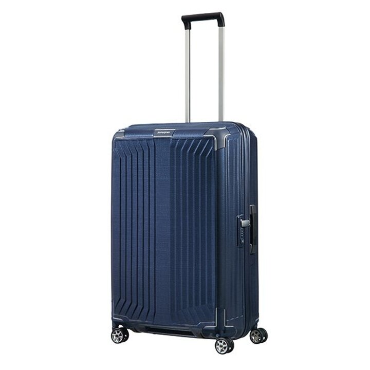 (대전신세계)LITE-BOX 캐리어 75/28 DEEP BLUE 42N11003