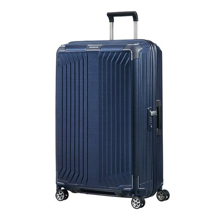 (대전신세계)LITE-BOX 캐리어 75/28 DEEP BLUE 42N11003