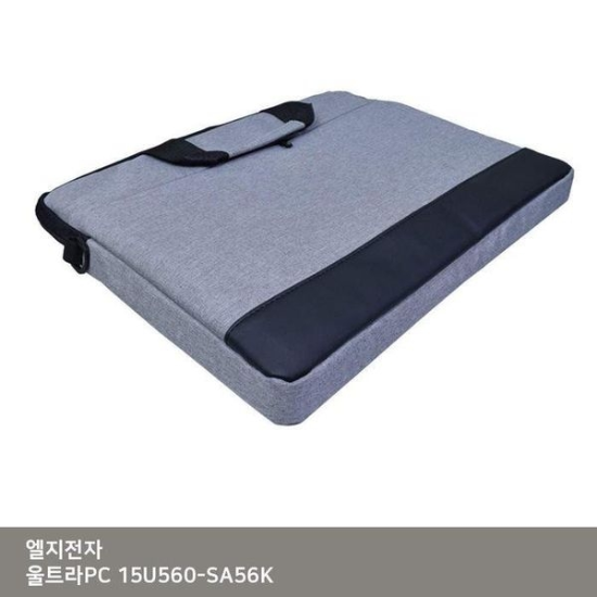 [하프클럽/셀러허브 가전]ITSA 서류형 LG 울트라PC 15U560 SA56K 가방...