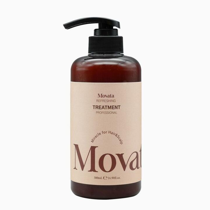 모바타 프로페셔널 트리트먼트 500ml
