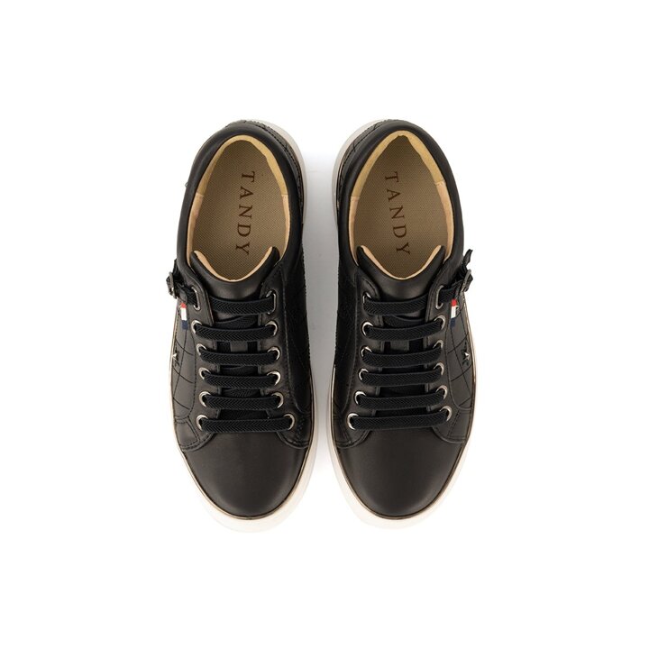 (신세계본점)탠디여성 스니커즈 (G21412, BLACK)