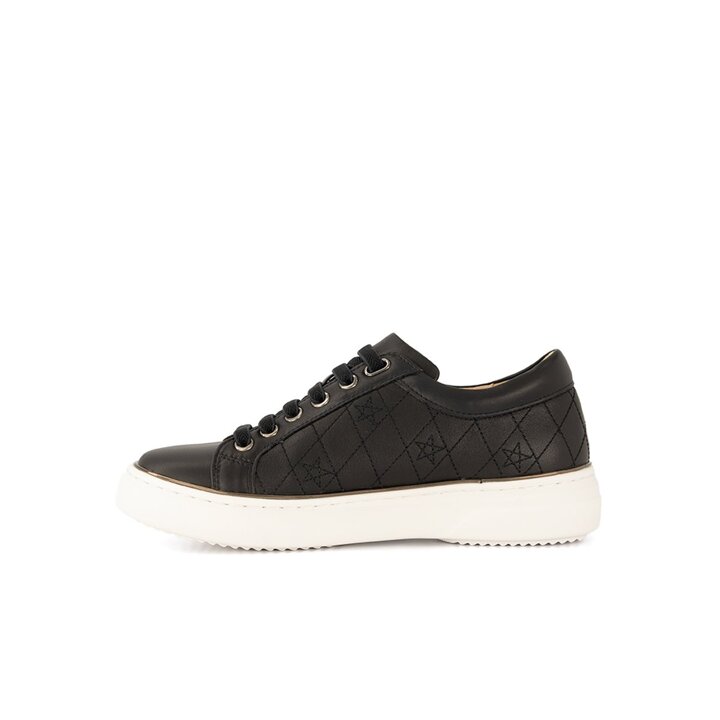 (신세계본점)탠디여성 스니커즈 (G21412, BLACK)