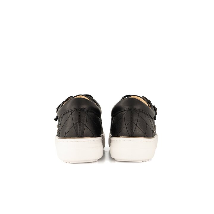 (신세계본점)탠디여성 스니커즈 (G21412, BLACK)